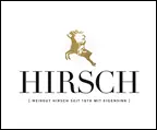 Hirsch