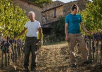 Patrizio and Amadeo Cencioni