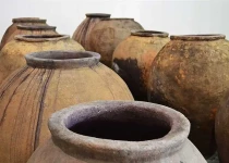 Tinajas