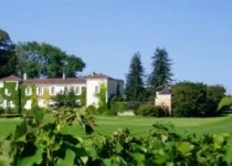 Château Rauzan-Despagne