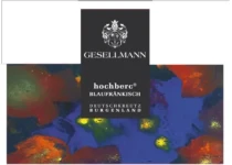 Blaufränkisch Hochberc