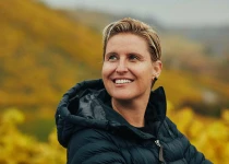 Carolin Gillot