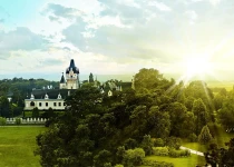 Schloss Grafenegg