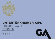 2022 Chardonnay Gips