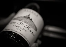 A Riesling legend!