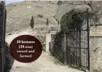 Domaine des Tourettes