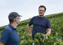 Paul and Sebastian Fürst