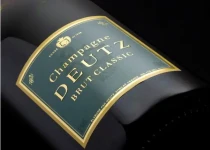 Deutz Brut Classic